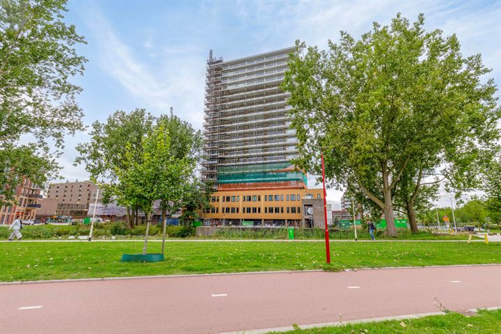 Croesinckplein 82 in Zoetermeer