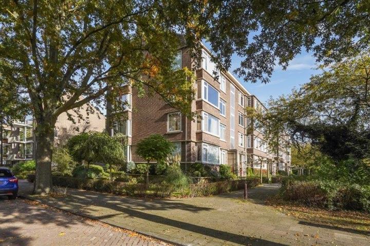 Cromhoutlaan 46 in Rijswijk