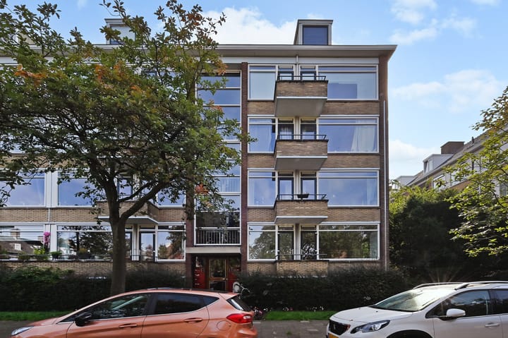 Cromhoutlaan 99 in Rijswijk