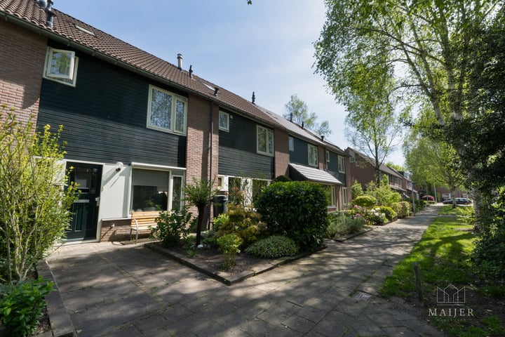 Cromme Ackerstede 38 in Vaassen
