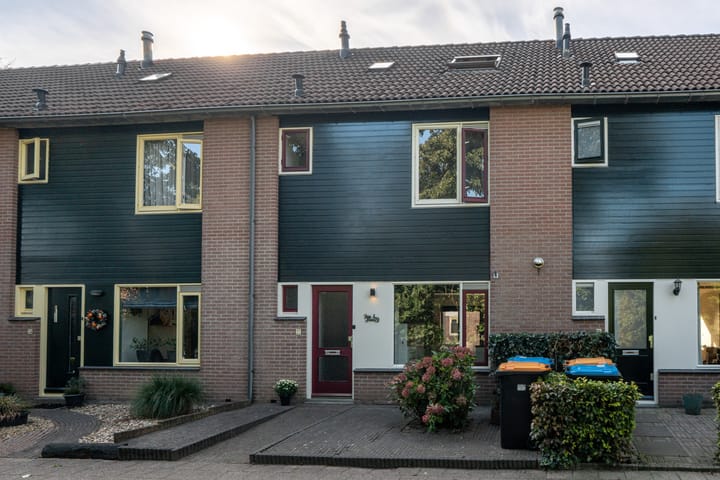 Cromme Ackerstede 72, Vaassen Photo of property Cromme Ackerstede 72, Vaassen