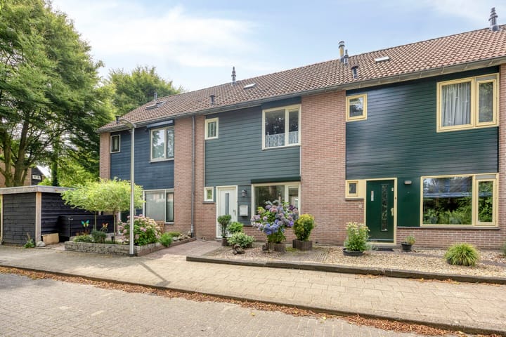 Cromme Ackerstede 76 in Vaassen