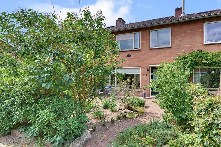 Photo of property Cronjéstraat 115, Ermelo