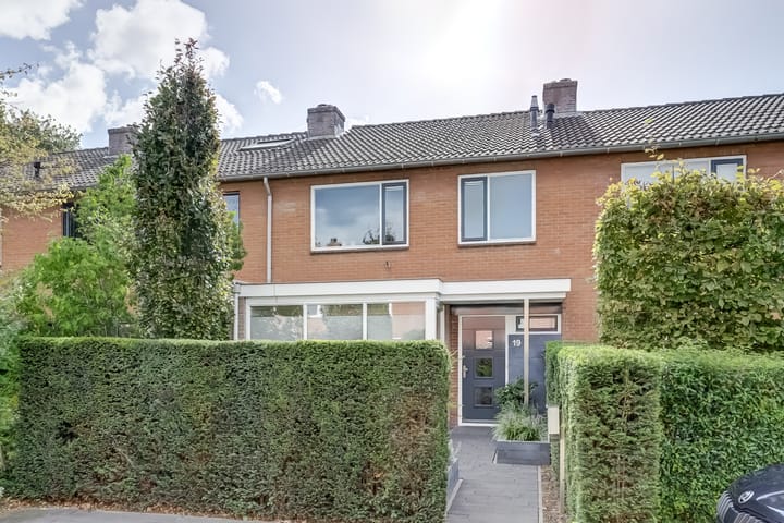 Photo of property Cronjéstraat 19, Ermelo