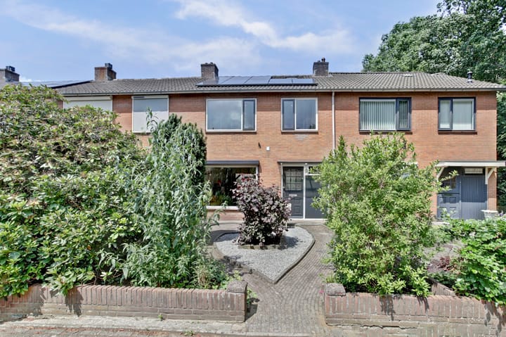 Cronjéstraat 9 in Ermelo Foto