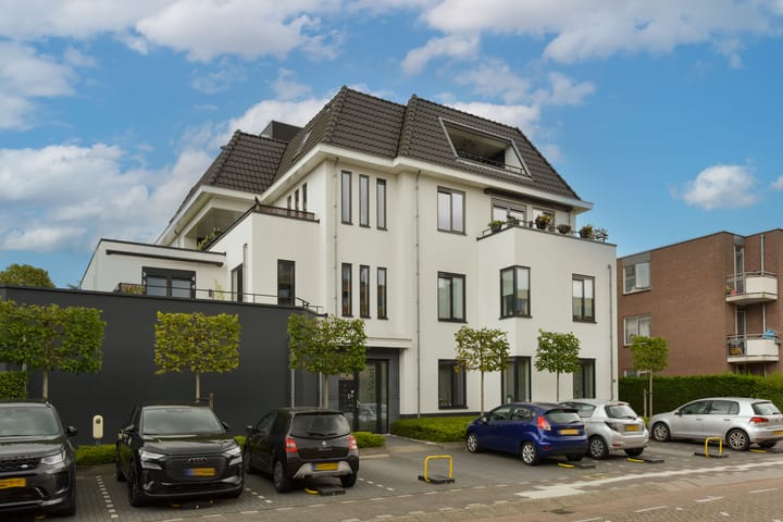Croonstadtlaan 107 in Mijdrecht