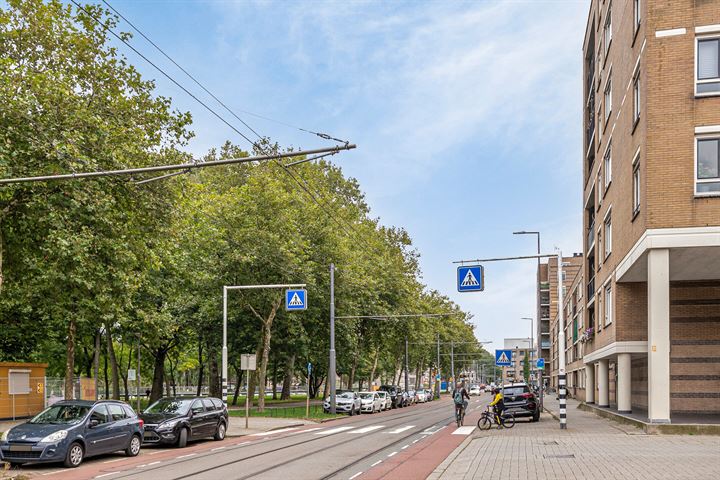 Crooswijksestraat 114 in Rotterdam