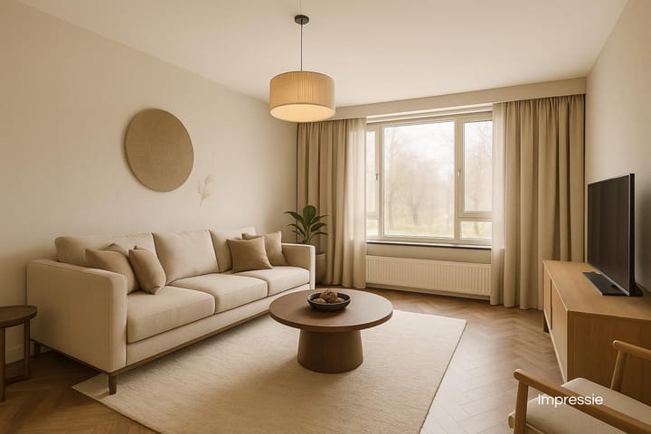 Crooswijksestraat 6 in Rotterdam