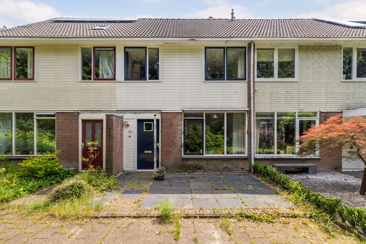 Crosestein 3326 in Zeist