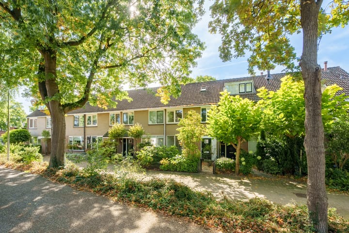 Foto van woning Crosestein 3519, Zeist