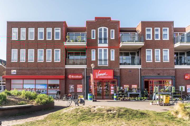 Crossleystraat 27 in Haarlem