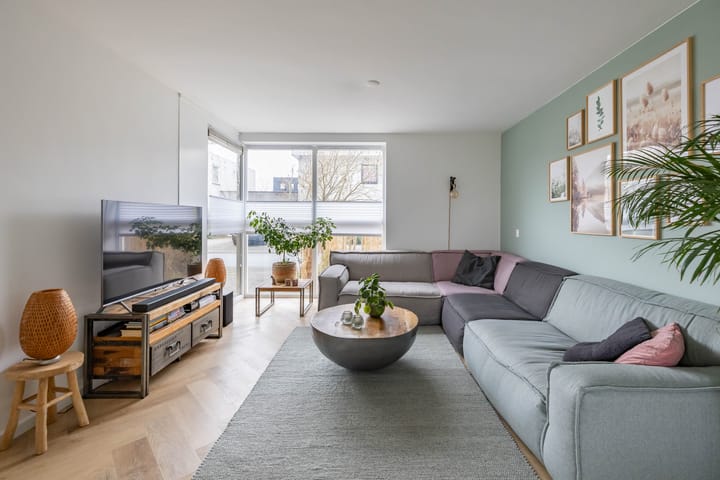 Photo of property Crouwelstraat 14, Groningen