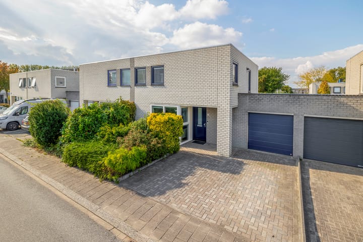 Photo de la maison Crouwelstraat 25, Groningen
