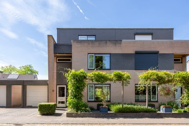 Foto von Haus Cruijsberg 31, Heesch
