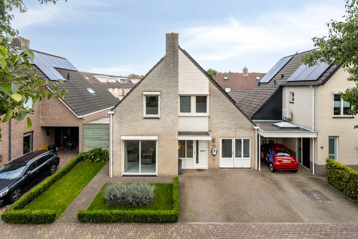 Foto van woning Cruijsberg 9, Heesch