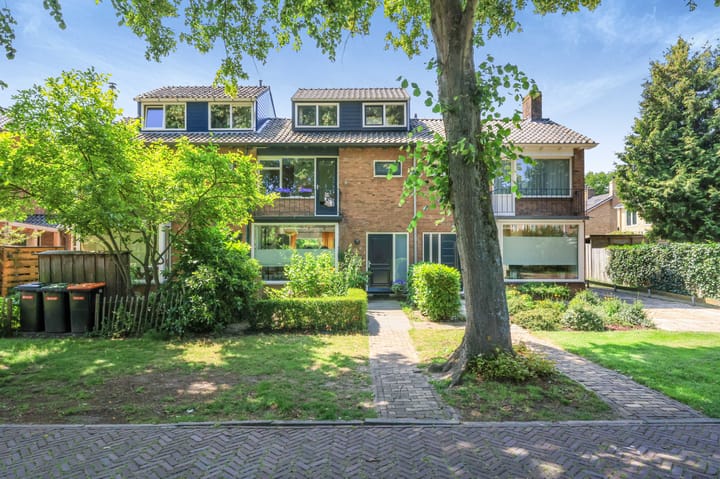 Cruijscamplaan 3 in Heiloo