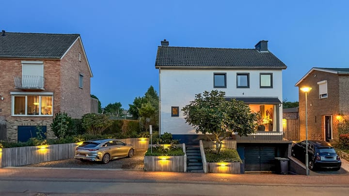 Cruisboomstraat 11 in Geulle