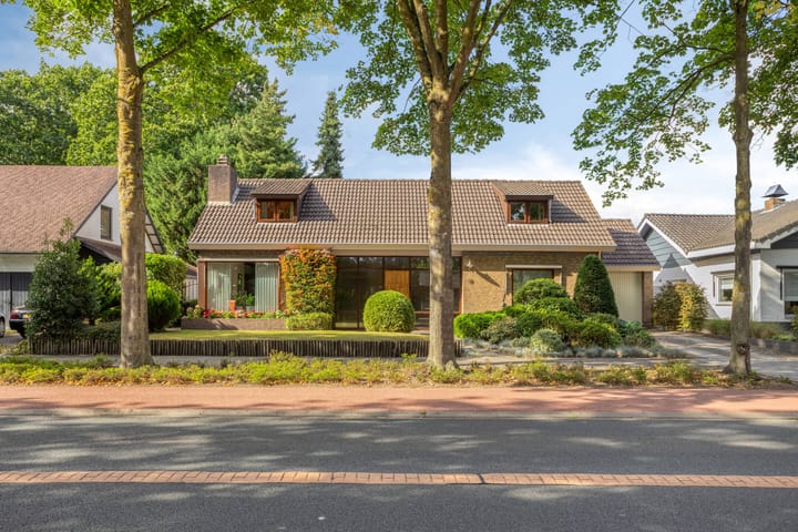 Photo of property Crullaan 18, Made