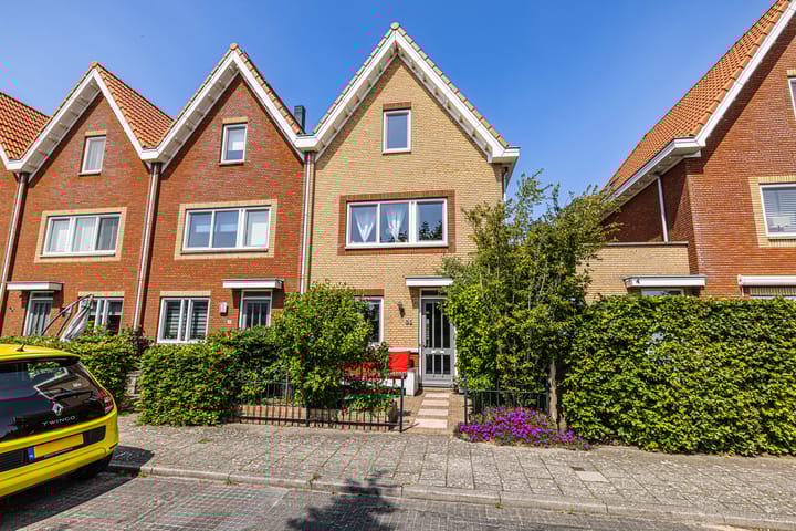 Photo of property Cruquius 31, Hillegom