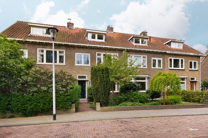 Cruquiusweg 166 in Heemstede