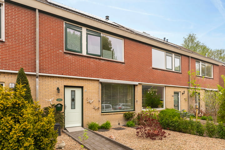 Cruyshoevelaan 56 in Laag-Soeren