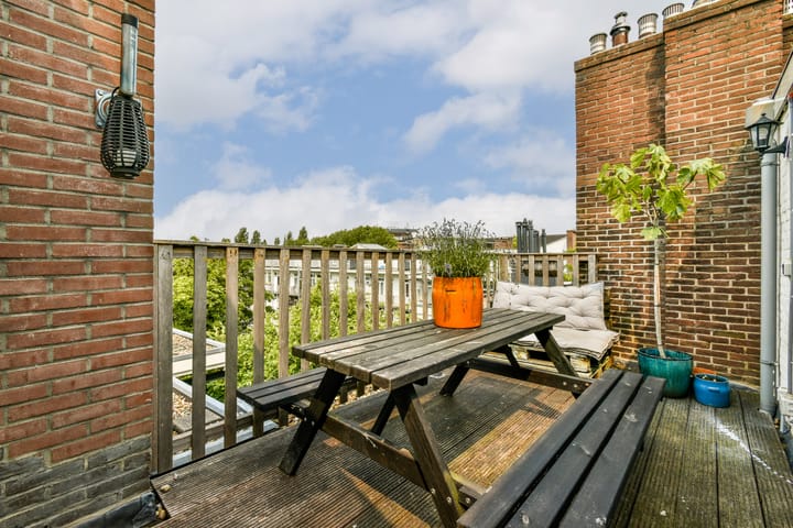 Crynssenstraat 30-3 in Amsterdam