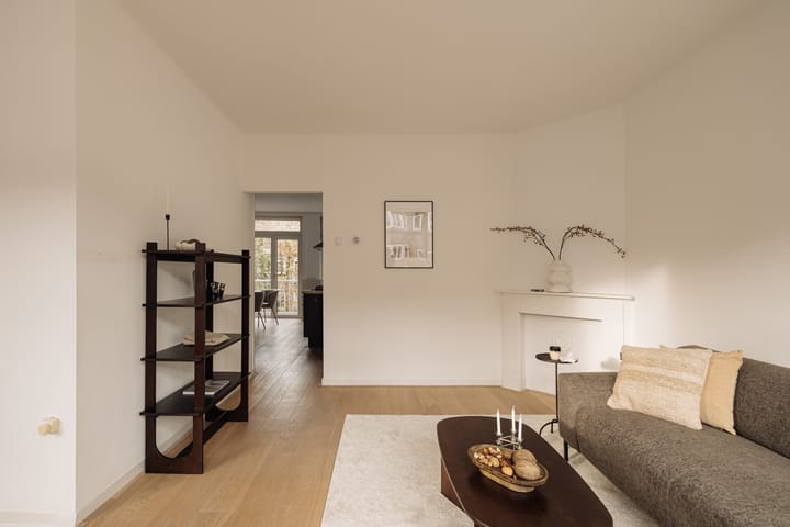 Crynssenstraat 5-2 in Amsterdam