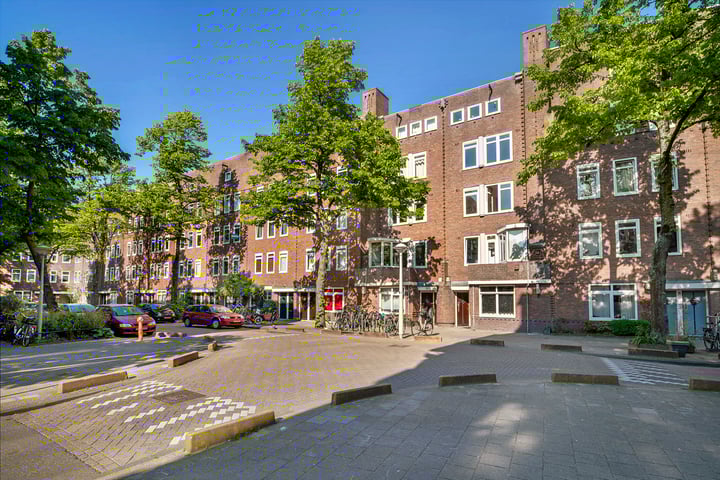 Photo of property Crynssenstraat 50-3, Amsterdam