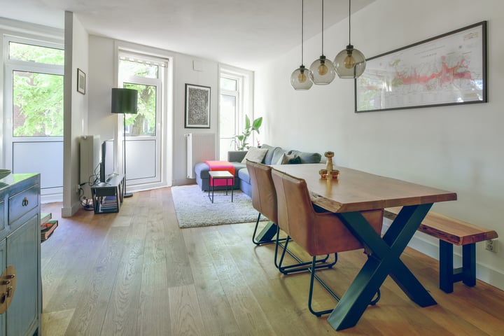Crynssenstraat 63-1 in Amsterdam