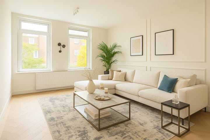 Crynssenstraat 64-3 in Amsterdam