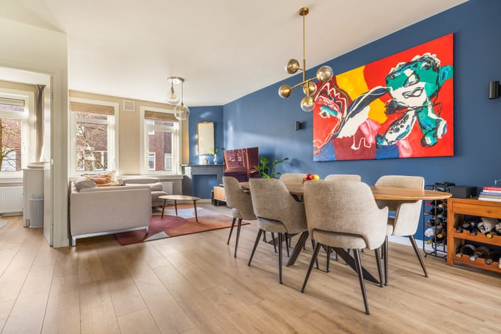 Crynssenstraat 68-3 in Amsterdam