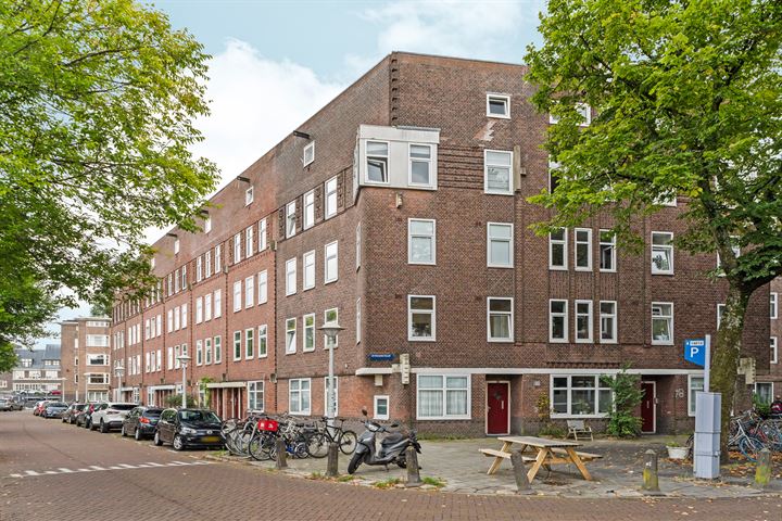 Crynssenstraat 80-1 in Amsterdam