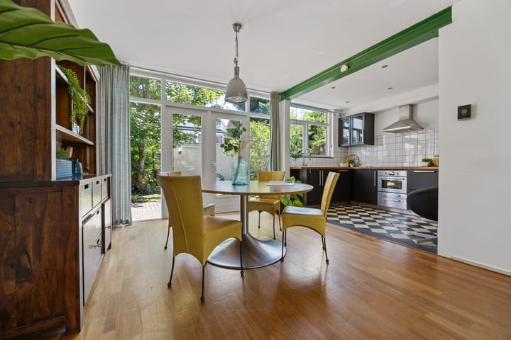 Foto van woning Csardasstraat 24, Nijmegen