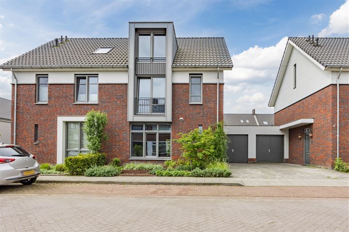 Cuijkstraat 5 in Uden