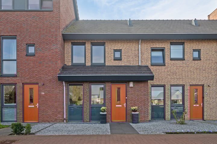 Photo of property Cuijlenburg 28, Boxmeer