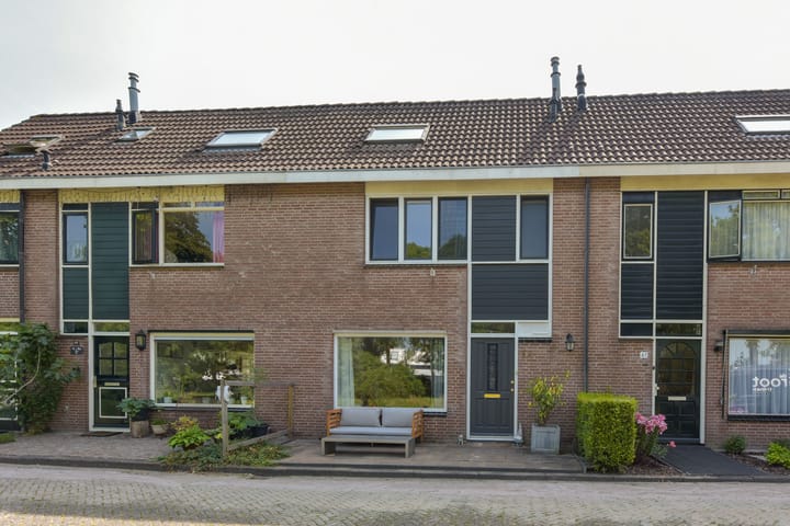 Cuilensmeer 62 in Vinkeveen