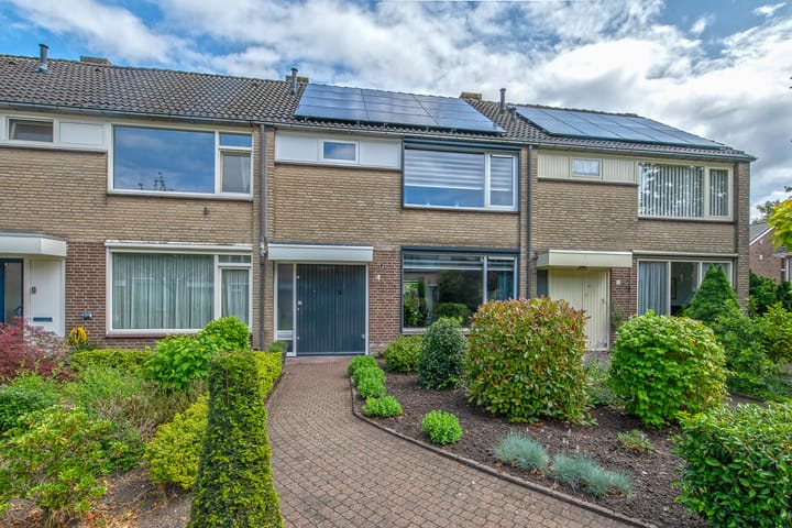 Cuneradal 4 in Valkenswaard