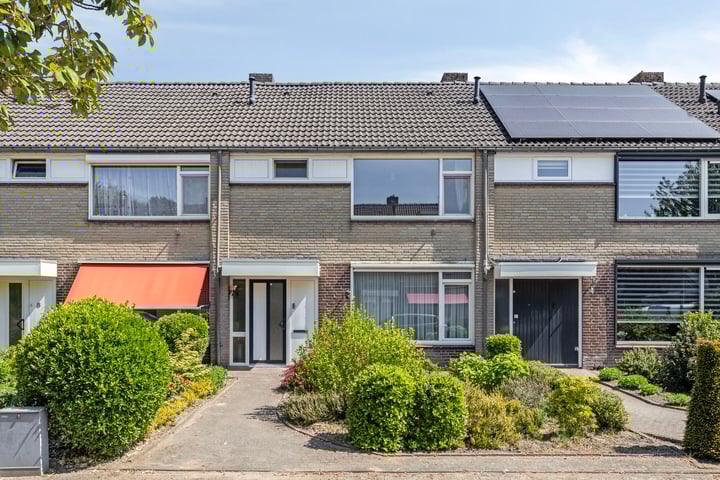 Cuneradal 6 in Valkenswaard