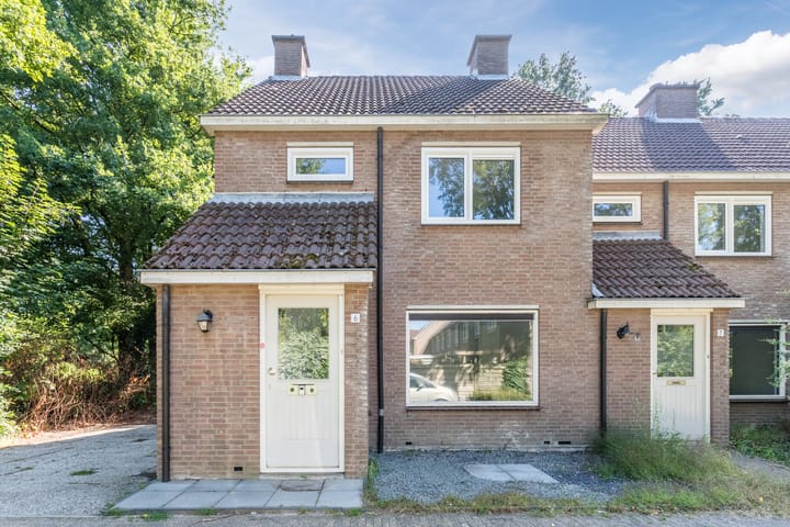 Cunerahof 6 in Venray