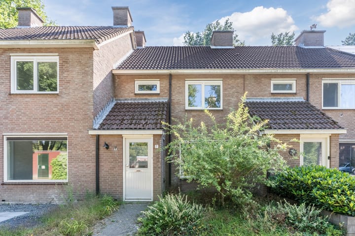 Cunerahof 7 in Venray