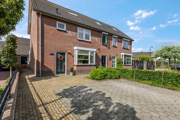 Cuneraweg 209A in Rhenen