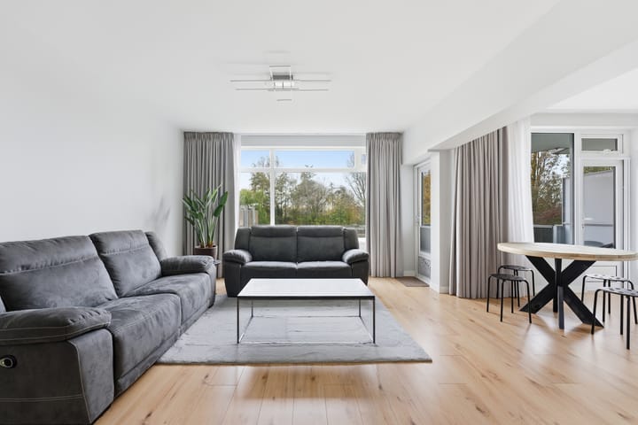 Photo de la maison Curaçaolaan 150, Vlaardingen