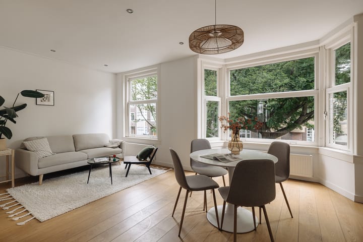 Curaçaostraat 101-1 in Amsterdam