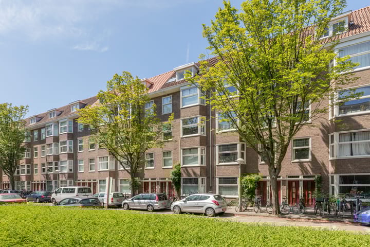 Curaçaostraat 119-2 in Amsterdam