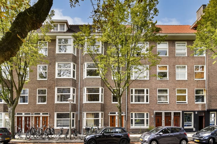 Curaçaostraat 129-1 in Amsterdam