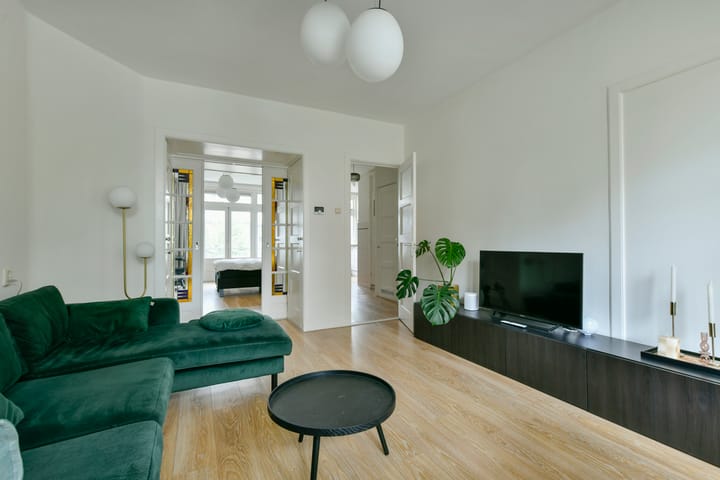 Curaçaostraat 35-1 in Amsterdam