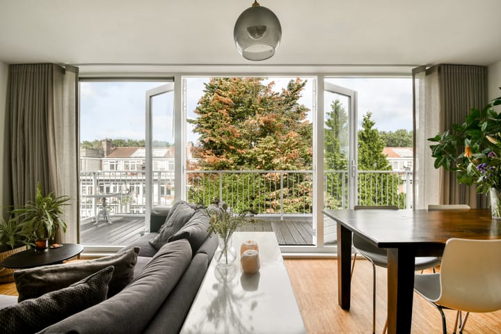 Curaçaostraat 45-4 in Amsterdam