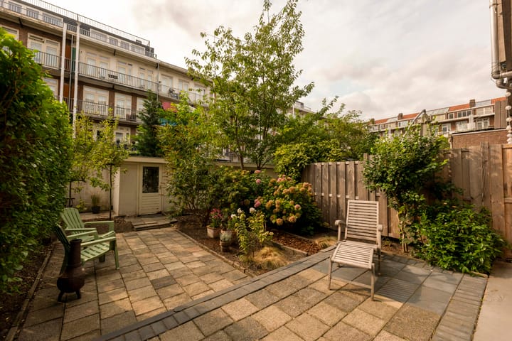 Photo of property Curaçaostraat 75-H, Amsterdam