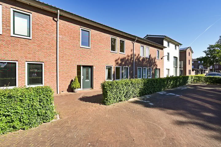 Cuyperspad 3 in Nootdorp