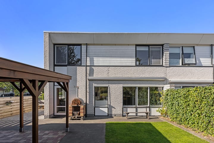 Photo of property Cuypersweg 24, Groningen